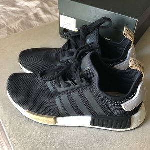 Authentic Adidas NMD size 8.5 in women’s.